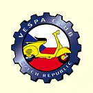 Vespa Club Czech Republic