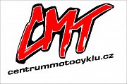 CENTRUM MOTOCYKLŮ Těrlicko s.r.o.