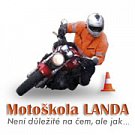 Motoškola Landa