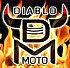 Diablo Moto - motodoplňky