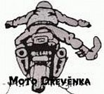 Dřevěnka Motopub