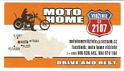 Moto home Vidzinie