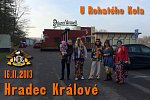 HOG Hradec Králové Chapter - U Rohatého Kola 