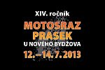 MOTOSRAZ PRASEK u Nového Bydžova