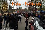 Praha - Poděbrady 2014