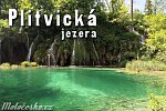 Plitvická jezera