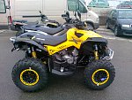 CAN-AM Renegade 1000 Xxc