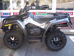 CAN-AM OUTLANDER 800R XT-P