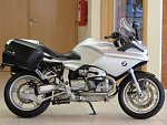 BMW R 1100 S