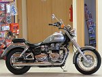 Triumph Bonneville America