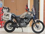 Yamaha XT 660 Z Ténéré