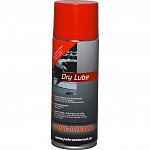 Dynamic Racing sprej na řetěz motocyklu nebo čtyřkolky Chain Lube Dry 400ml